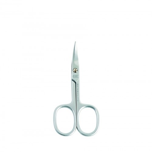 Manicure nail scissors