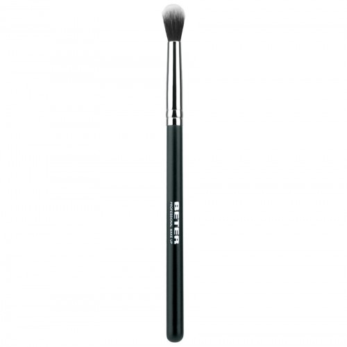 Blender eyeshadow brush, synthetic hair