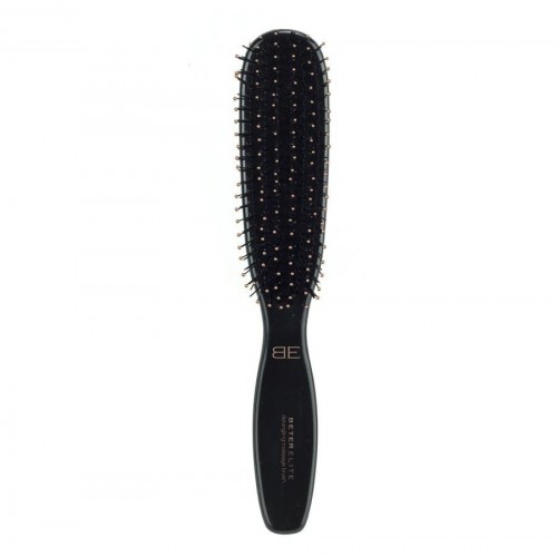 Detangling soft massage brush