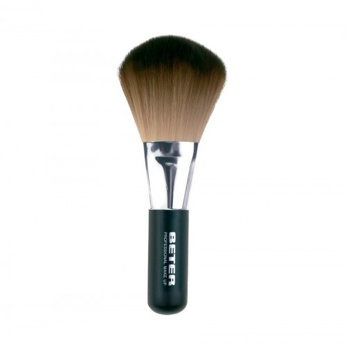 Make up brush, synthetic hair