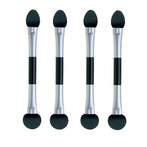 4 Eye shadow applicators