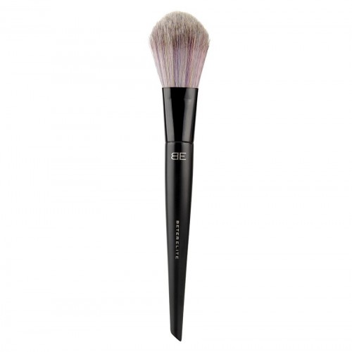 Precision powder brush