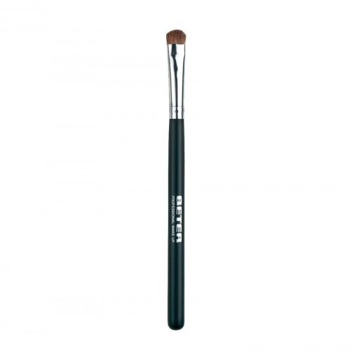 Thick eyeshadow brush, pony hair