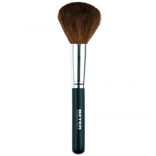 Thick make up brush, goat hair