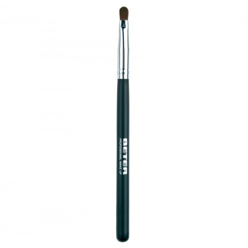 Thin eyeshadow brush, pony hair