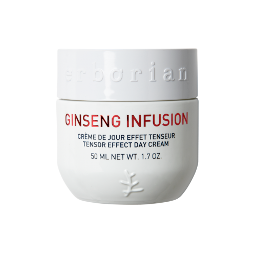 Ginseng Infusion Day Cream