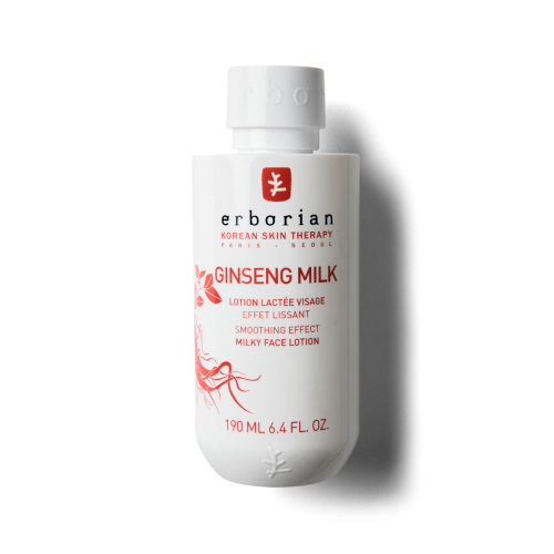 Ginseng Milk