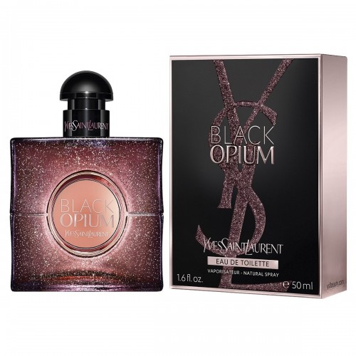 Black Opium Intense Eau de Parfum