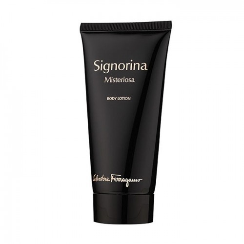 Signorina Misteriosa Body Lotion