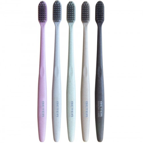 Toothbrush adults Medium- Beter Dental Care