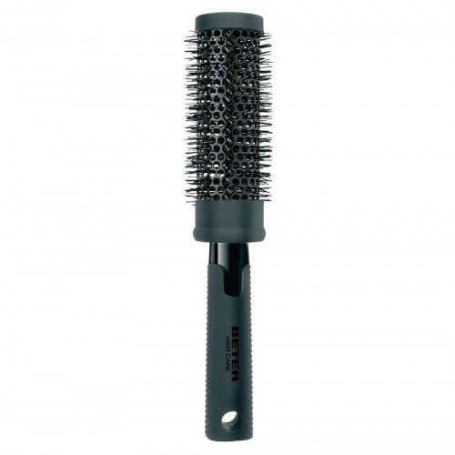 Ceramic thermal brush, 34 mm dia