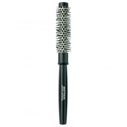 Ceramic thermal brush, 17 mm dia