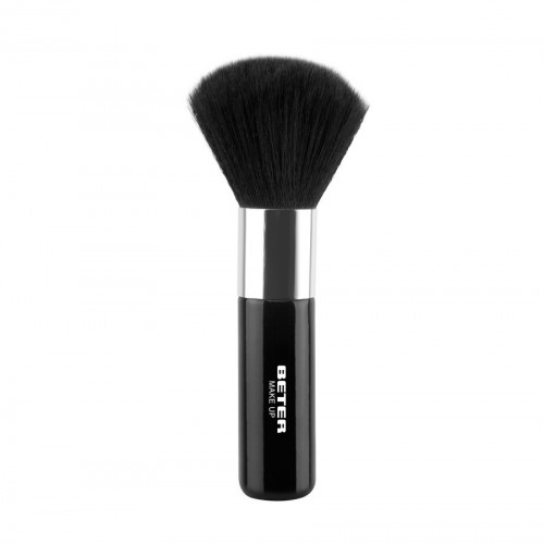 Make up brush, synthetic hair