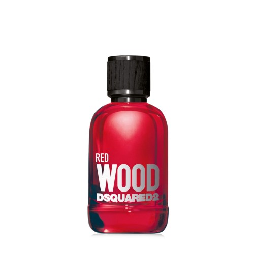 Ladies Red Wood Eau de Toilette