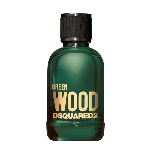 Green Wood Eau de Toilette