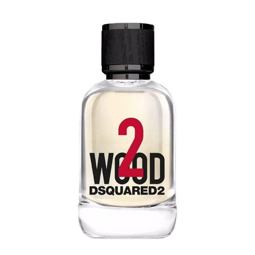 2 Wood Eau de Toilette