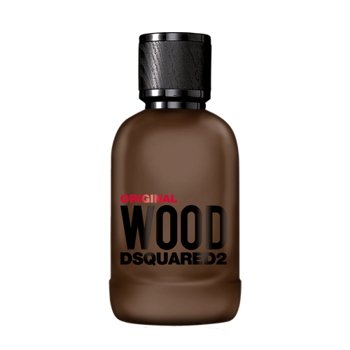 Original Wood Eau de Parfum
