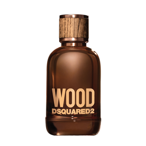 Wood Pour Homme Eau de Toilette