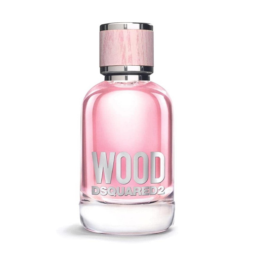 Wood Pour Femme Eau de Toilette