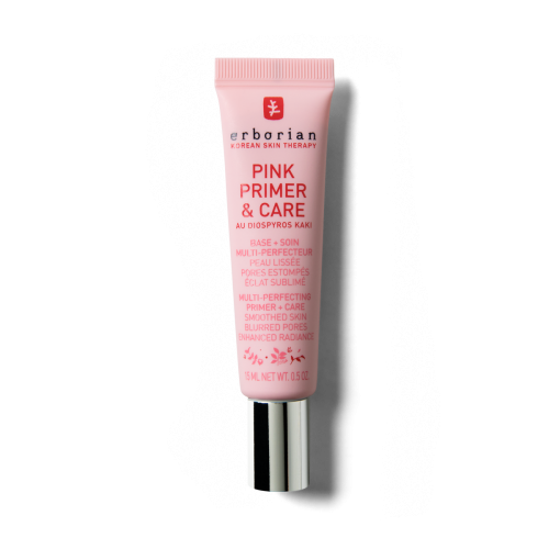 Pink Primer and Care