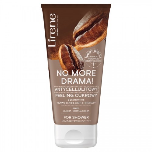 Anti-Cellulite Peeling