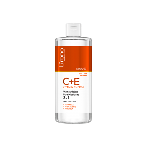 C+E Vitamin Energy Lotion