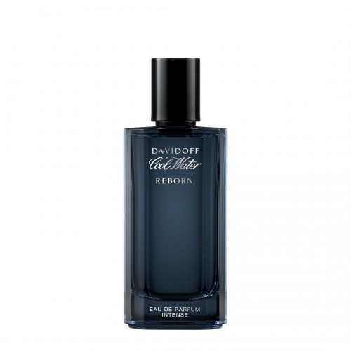 Cool Water Intense Eau de Parfum
