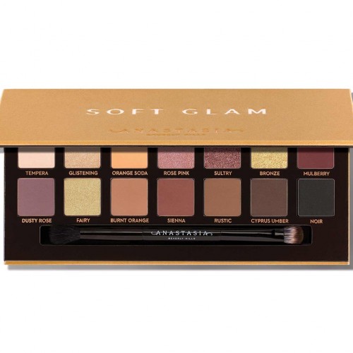 Soft Glam Palette