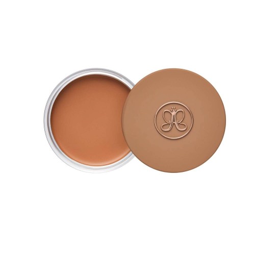 Cream Bronzer