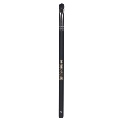 No.17 Eyeshadow Brush Small / Goat Hair