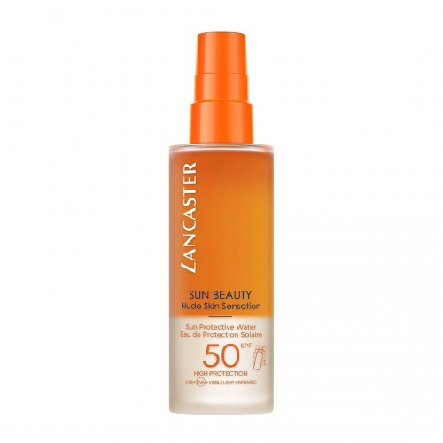 Sun Beauty Body
