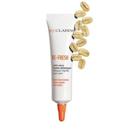My Clarins Re-Fresh Fatigue-Fighter Eye Care