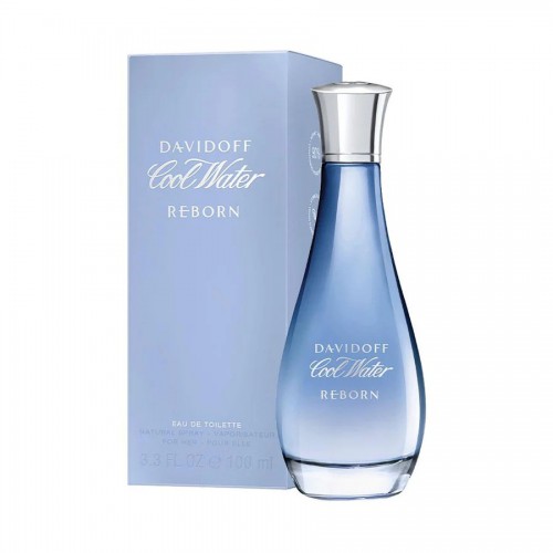 Ladies Cool Water Reborn Eau de Toilette