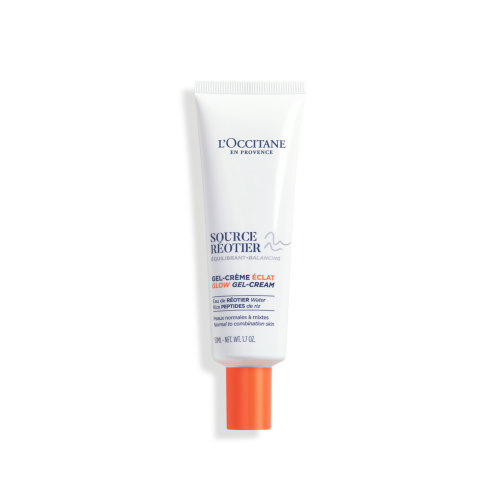 Source Reotier Glow Gel-Cream