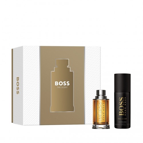 The Scent For Him Eau de Toilette Set