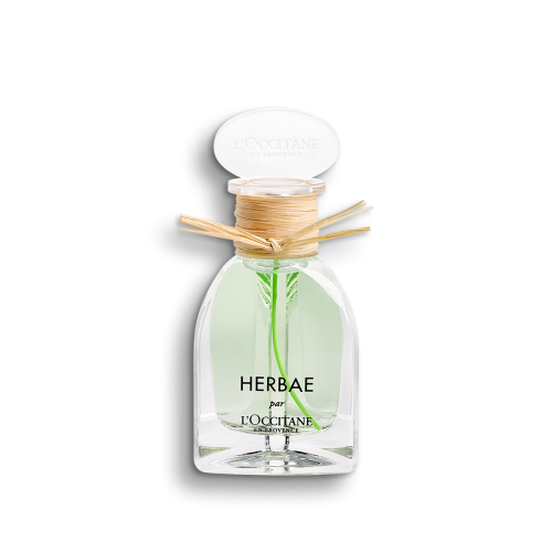 Herbae par L'OCCITANE Eau de Parfum