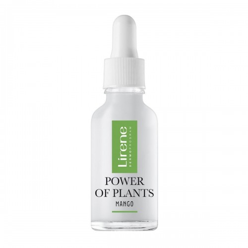 Power Of Plants Mango Illuminating Serum