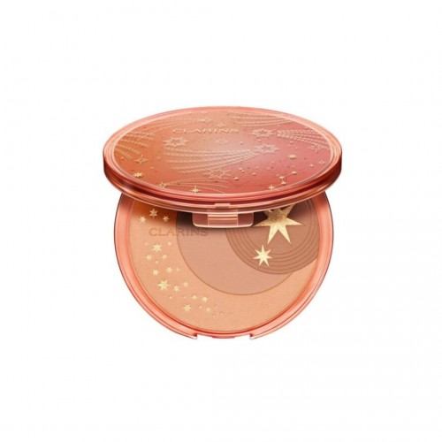 Summer 2024 Jumbo Bronzing Compact Powder