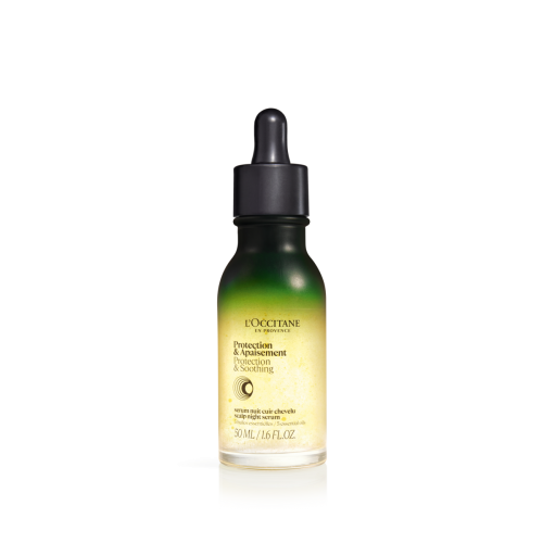 Scalp Night Serum