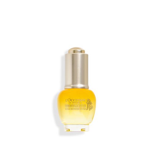 Immortelle Divine Youth Oil