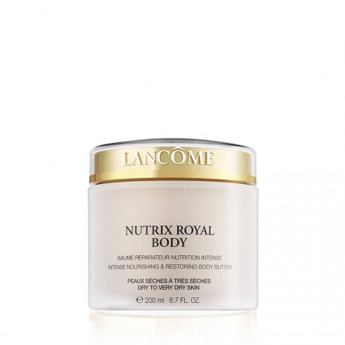 Nutrix Royal Body Butter Nourishing & Restoring