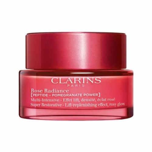 Super Restorative Rose Radiance Cream