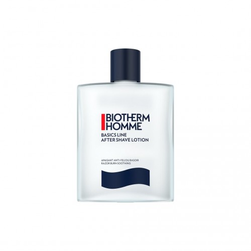 Homme Aftershave Burn Eliminator For Normal Skin