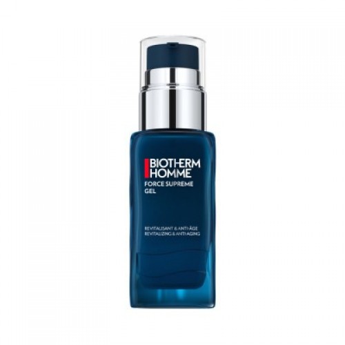 Homme Force Supreme Revitalizing & Anti-Aging Gel