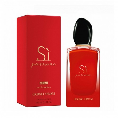 Si Passione Intense Eau de Parfum