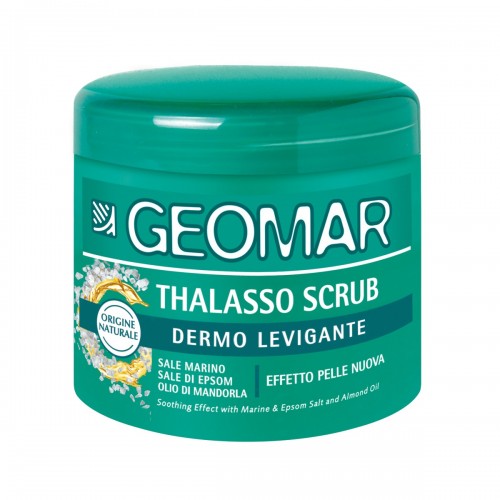 Thalasso Scrub Dermo Levigante