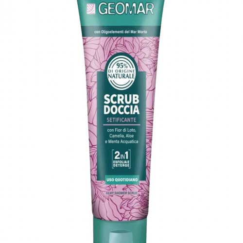Doccia Detox Shower Scrub