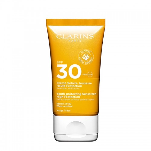 Sun Care Cream UVB/UVA30 for Face