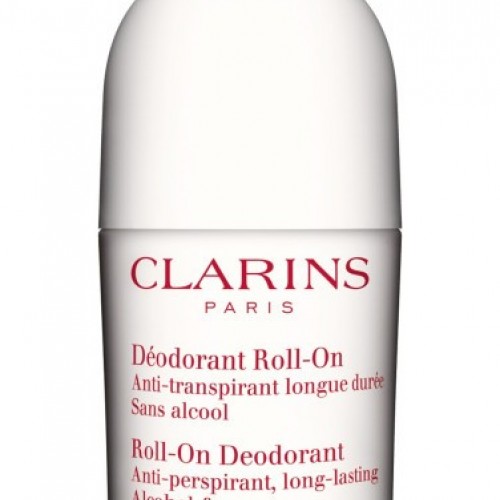 Roll-On Deodorant