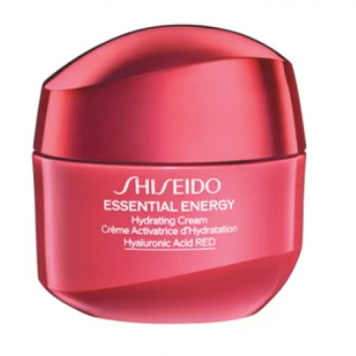 Essential Energy Hydrating Cream